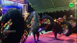 Allahul Kafi  Versi Jaranan Turonggo Setyo Jati