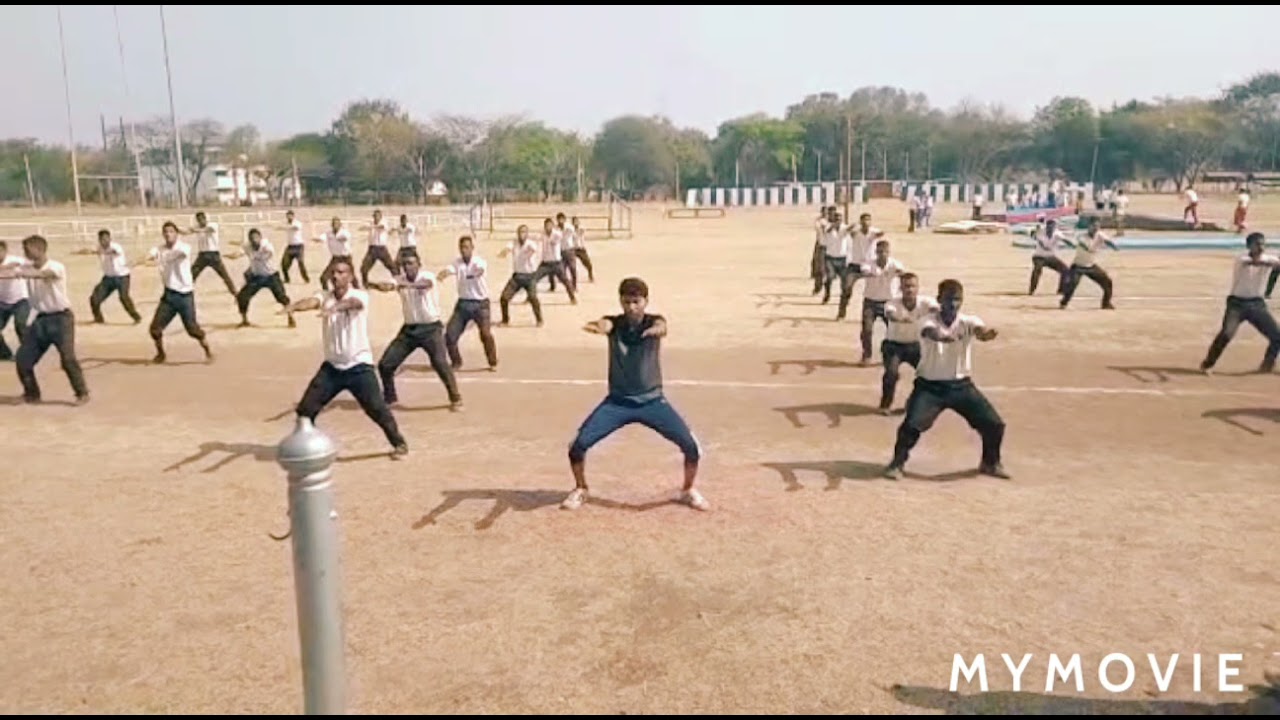 Indian army  Aerobics workout  Shiv   Choreographey   indianarmy  indianarmystatus  armylover