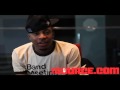 Donnis Interview with The Source Magazine