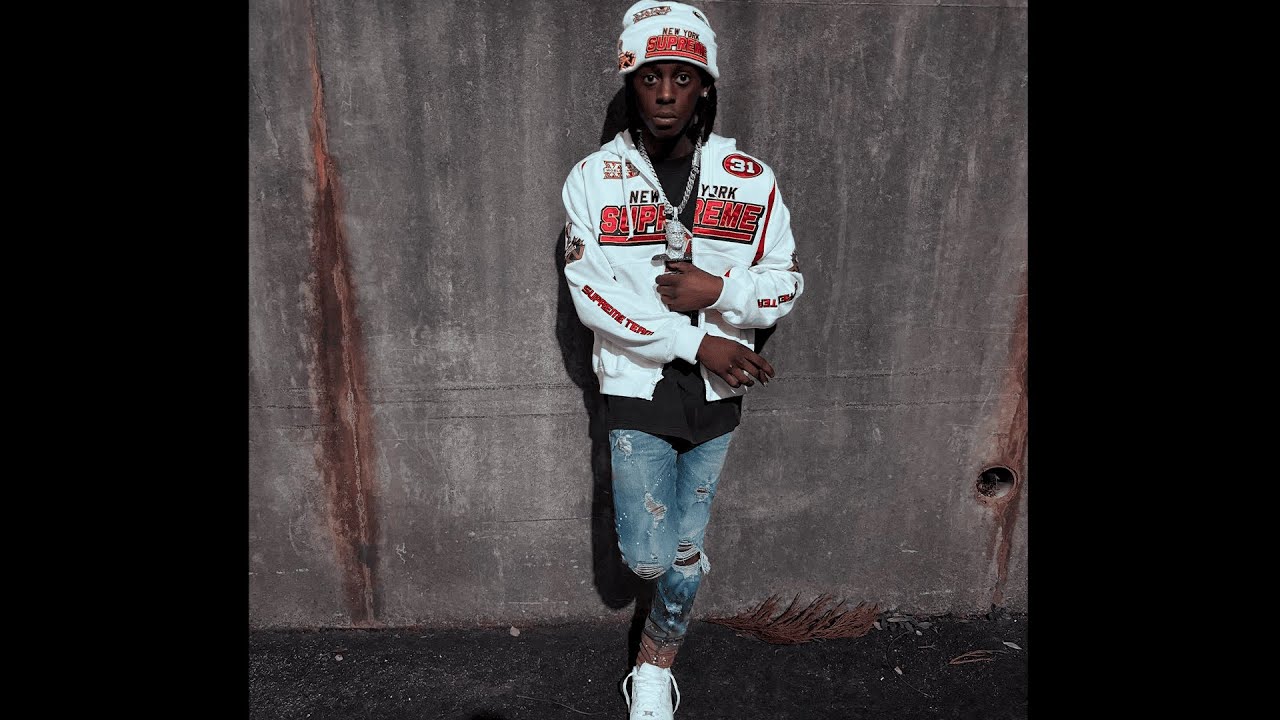 (FREE) Raq Baby x FattMack Type Beat - 