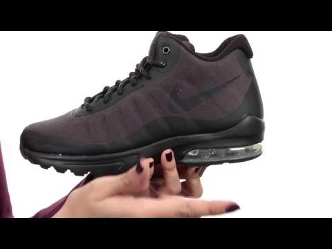 air max invigor mid mens trainers