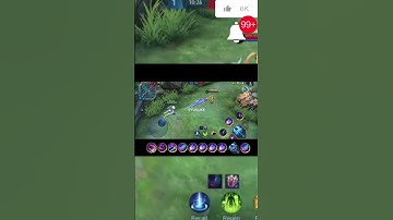 SELENA 4 DASH TUTORIAL FOR BEGINNERS | MOBILE LEGENDS 2024 🍕🍕🍕 #shorts