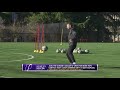 UP Women's Soccer Invites University of Portland Students to Join The U Crew