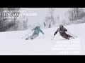 【2024-2025 LOVE SKI HOKKAIDO#1】 SNOW RESORT CITY SAPPORO