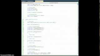 Neural Network Tutorial - Ch. 12.5.1: NetworkTrainer class (1/3)