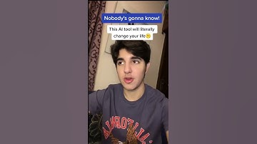 Nobody