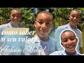Como saber o seu valor? Com : Fabrício Maciel Compartilhe o vídeo •‿•