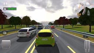 Racing Limits Android Gameplay Part 3 HD Video-Racing Limits screenshot 4