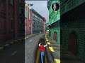 Fall into ditch street chaser android game Accident Fall into ditch street chaser android game Accident