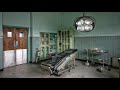 Abandoned Surgical Hospital - Stacked of Equipment and Drugs (Asylum)