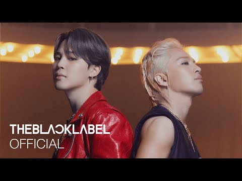 TAEYANG - &#039;VIBE (feat. Jimin of BTS)&#039; M/V