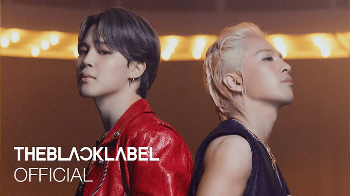 TAEYANG - 'VIBE (feat. Jimin of BTS)' M/V - 天天要闻