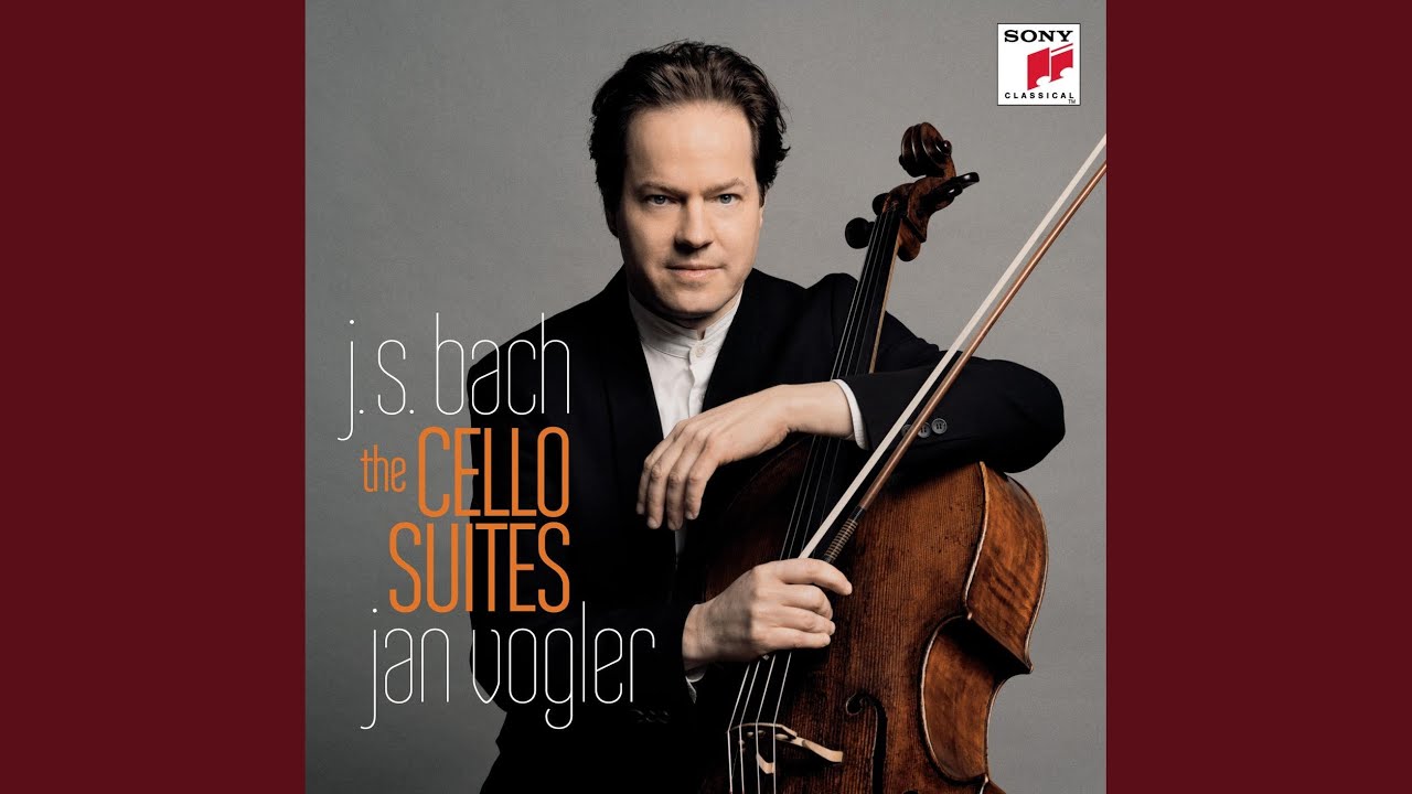 Suite for Violoncello No. 1 in G Major, BWV 1007: I. Prélude Suite for Violoncello No. 1 in G Major, BWV 1007: I. Prélude