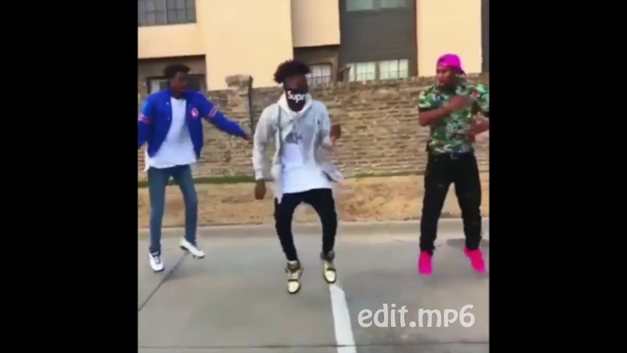 Meme mashup (Joey Trap - Sesame Street)
