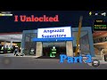 🧐🙂 Angraazz Superstore Unlock Ho gya || Motel supermarket simulator