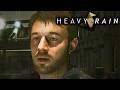 BUSCO A MI HIJO PERDIDO PERO SOY UN DESASTRE | HEAVY RAIN #3