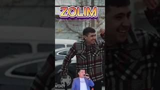 Zolim 1 Qism #bahrompardaev#бахромпардаев#бахромпардаев