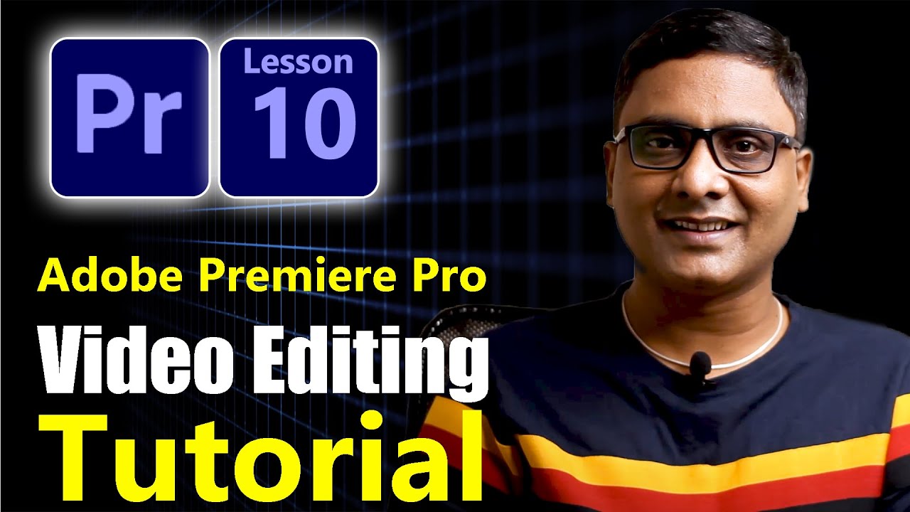 Performing Slip and Slide in Premiere Pro Lesson 10 Advanced