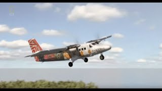 Terror in Paradise | Air Moorea Flight 1121