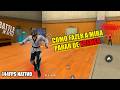 COMO FAZER A MIRA PARAR DE TREMER EM QUALQUER EMULADOR! MELHOR MÉTODO 💀