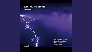 Electric Treasures Eleven (Live)