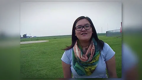 Hannah Hester - Mission Partner, Mission of Christ...