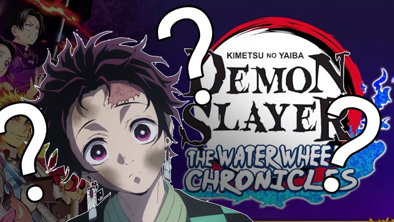 Is Water Wheel Chronicles WORTH??? (Complete Commentary Review on day 1 of release)