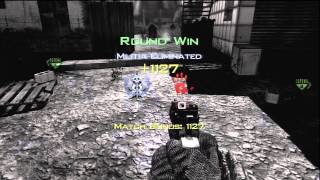 Haza Erupts - Sick HM on Favela