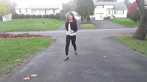 Colleen Mcguinness  Monster Girl