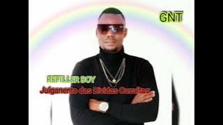 REFILLER BOY - DIVIDAS OCULTAS (UNOFFICIAL VIDEO)2021