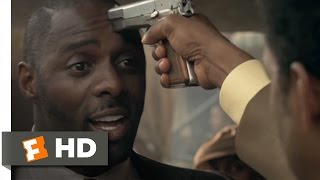 American Gangster (2/11) Movie CLIP - Somebody Or Nobody (2007) HD image