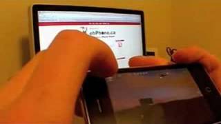 App store review: Chopper and Apache Lander screenshot 3