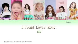 Watch Clc Oppas Friend video