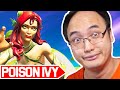 J'AI DONNÉ DES CRISES CARDIAQUES À MES ENNEMIS AVEC POISON IVY SUR FORTNITE !