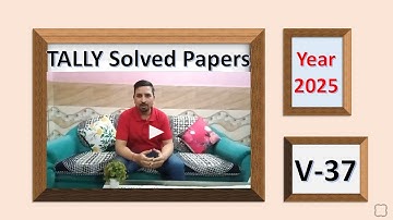 Tally Solved Assignment | Tally Assignment | Tally Practical Test | Tally Notes | Tally Teacher Note