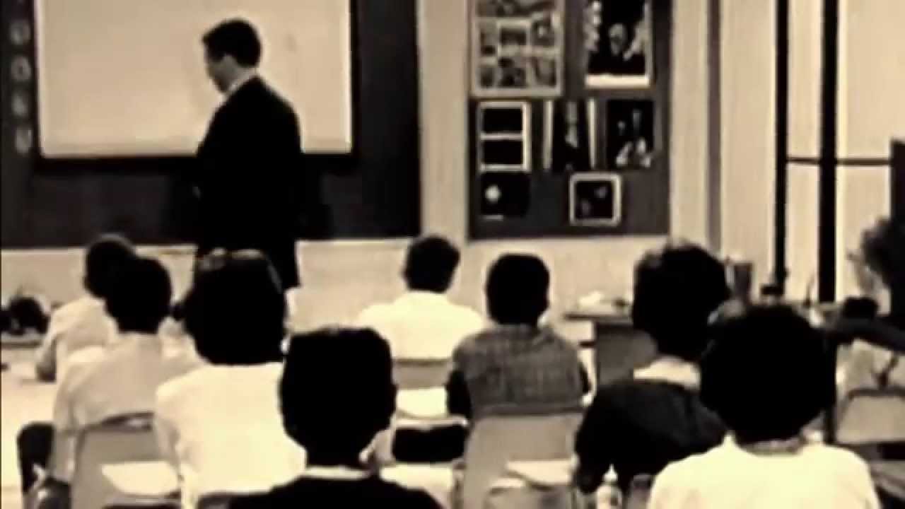 The Jacks - "Manifesto" TallShipSounds