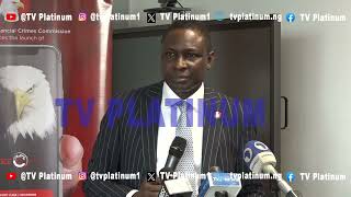 Kogi Governor Ododo Will be Punished for Stopping Arrest of Yahaya Bello EFCC Boss Says