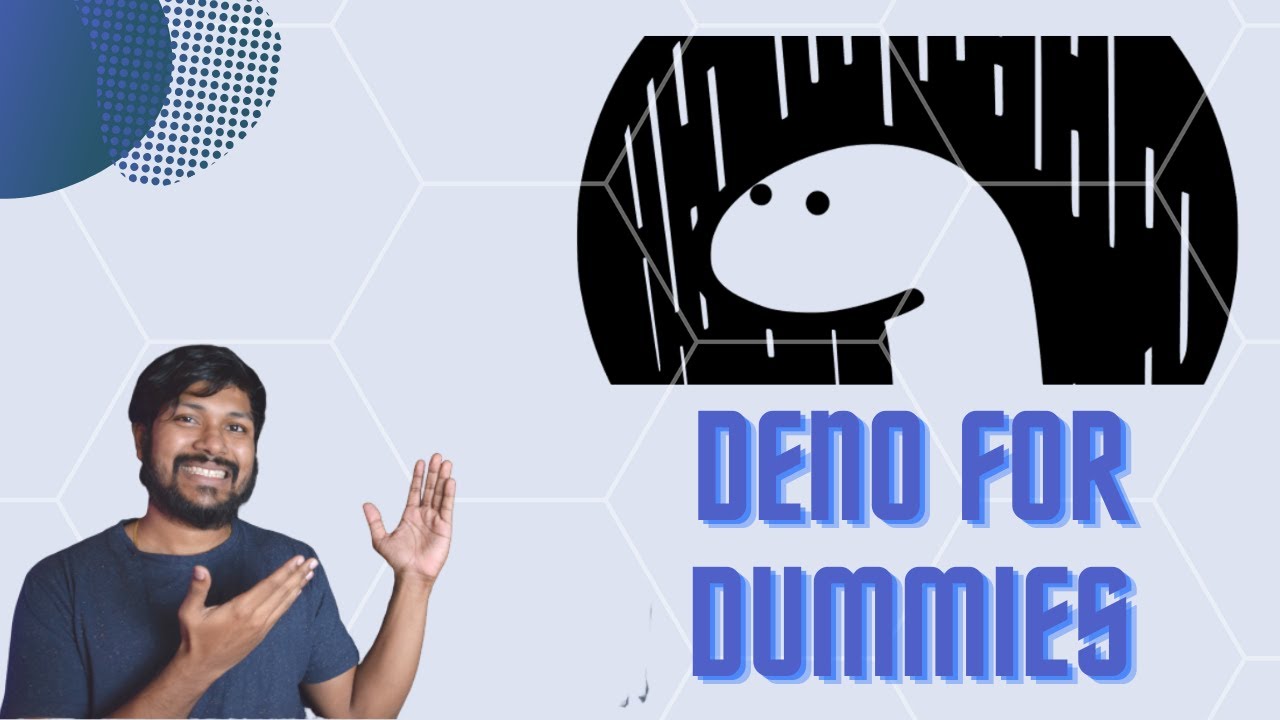 DENO FOR DUMMIES | Everything under 10 Minutes