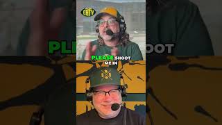 Green Bay Packers Offensive Line