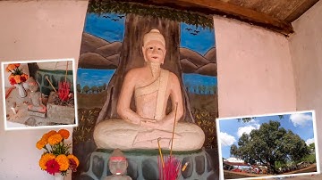 Phong tục thờ ông Tà trong dân gian.Của dân tộc Khmer