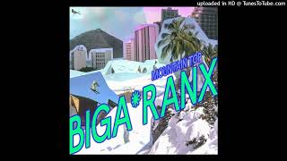 Biga Ranx - Mountain Top [W Lab/ Wagram Music] (April 2024)