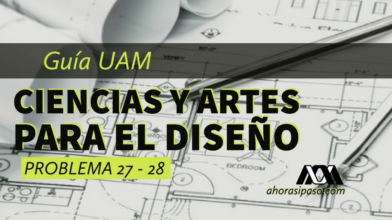 Guia Uam Ciencias Y Artes Para El Diseño