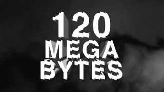 120 Megabytes   17