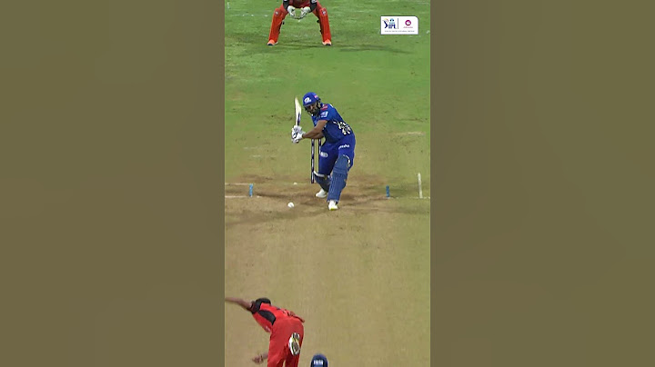 Can Rohit Sharma take Mumbai Indians to their 6th #TATAIPL | TATA IPL | JioCinema