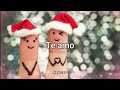 U-KISS - Thousand Miles Away (Christmas Version) [Sub Espa&ntilde;ol]