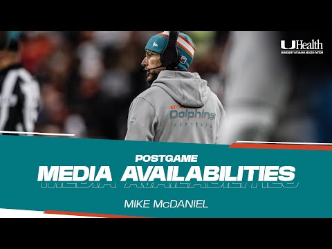 Mike Mcdaniel Redskinssocial Post Detail