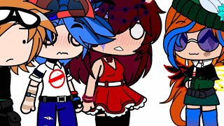 BF and GF meet their Future Daughter but theres a twist at the end.
