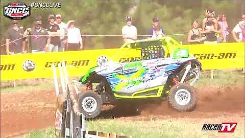 2014 GNCC Live Round 4 - Big Buck UTVs