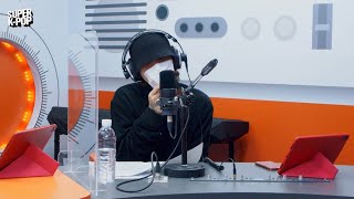 [Super K-Pop] Dvwn (다운)'s Singin' Live 'Free Flight (자유비행)’