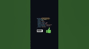 html part  #html #webdevelopment #ui